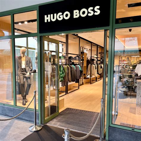 burberry vs hugo boss stock paper|Hugo Boss pricing.